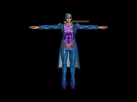 Stand Proud but it ends immediately