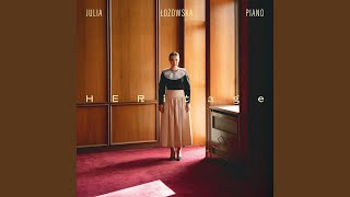 Julia Łozowska prezentuje Kreisleriana op. 16