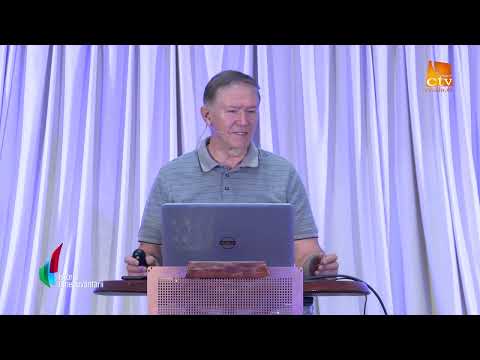 Sesiunea 3 - Supremația lui Hristos