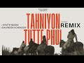 Tahniyon Tutte Phul Davinder Kohinoor X Synth Musik Official Remix Song