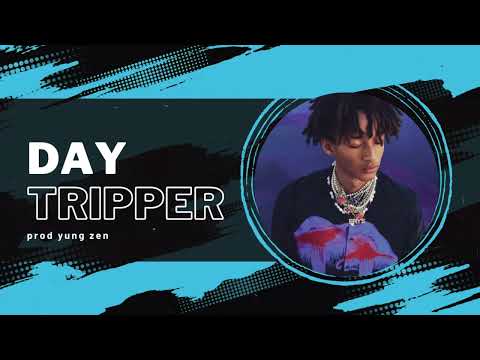[FREE] Indie x Jaden Smith x Tame Impala Type Beat - "Day Tripper"