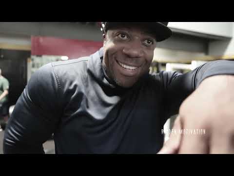 SHAWN RHODEN RIP - TRIBUTE VIDEO - RAIDEN MOTIVATION