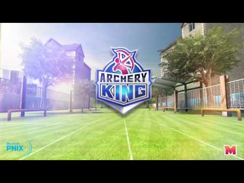 Archery King - Play VS Friends! - NEW