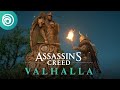 Assassin's Creed Valhalla: Mastery Challenge Gratis Update