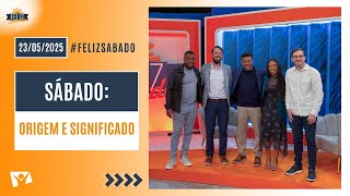 HAPPY SATURDAY | Saturday: origin and meaning