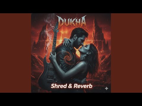 Dukha (Cover)