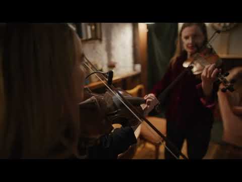 Suitsukala - Duo Mann & Juula