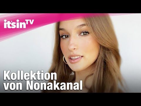 Nonakanal feiert Mode-Kollektion: So kam die Show wirklich an | It's in TV