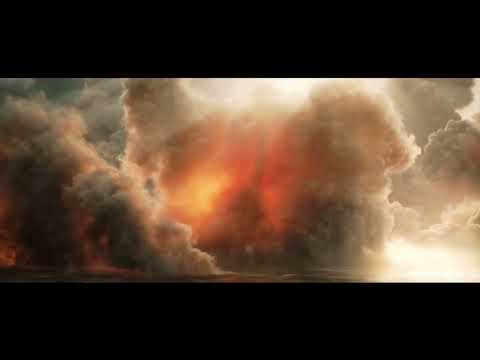 Brachiosaurus Death Jurassic World Edit