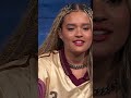 Polska Whitney Houston Kuba Wojewódzki Shorts