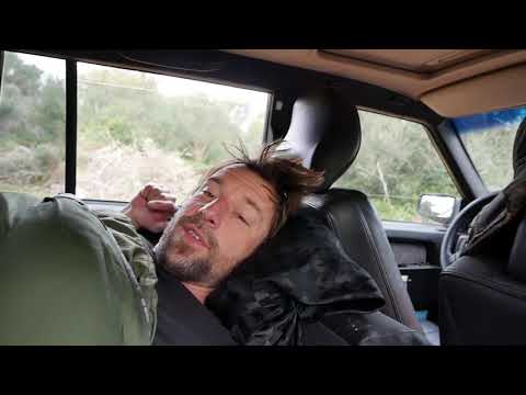 LEBEN im AUTO - Es ist SO EINFACH - ein ganz normaler Morgen