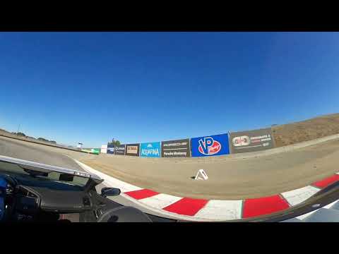 Laguna Seca 360