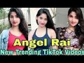 Angel Ria Anjali Arora New Hot Takatak And Moj Video TikTokistan