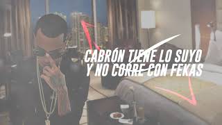 Lawrentis Santana x Delirious - Noches De Lujuria