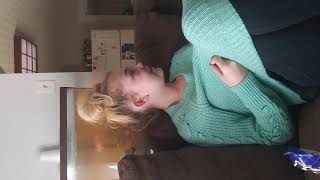 Kaylees hour....lol
