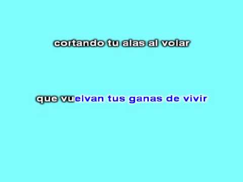 download lagu mp3 mp4 Karaoke Manuel Carrasco Que Nadie, download lagu Karaoke Manuel Carrasco Que Nadie gratis, unduh video klip Karaoke Manuel Carrasco Que Nadie