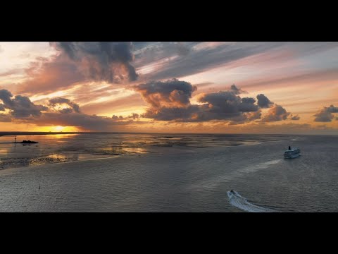 Highlights aus den bremischen Häfen