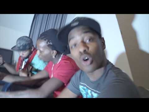 JoeySavage ft Cris Money mita buska