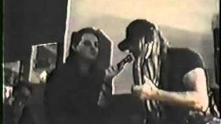 Zakk Wylde - Peddlers Of Death - Live In Italy - 1998.mpg