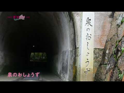 泉のおしょうず