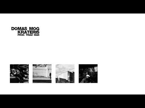 Domas - Krateris (Prod. Triadman)