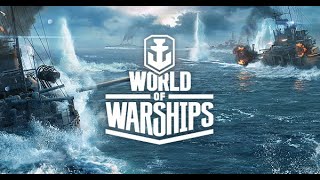 【WoWs】在庫一掃のための動画開放