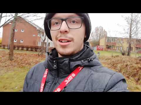 Lördagspromenad med mig del 3 | vlogg