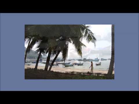 Bên bờ đại dương Sheet - Tuấn Minh