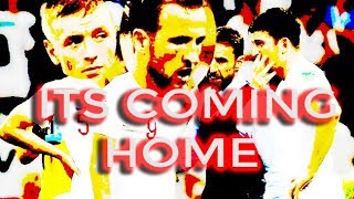 CURB YOUR COMING HOME