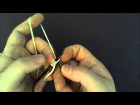 Der Französische Maschenanschlag