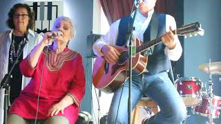 El Consorcio - Soledades (Bluemoon, 25 de junio de 2017)