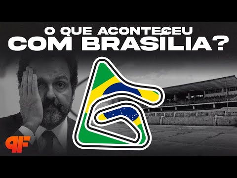 O QUE ACONTECEU COM O GP DE BRASÍLIA DA INDY EM 2015? - Primeira Fila