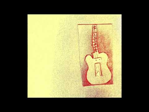 Alan Sparhawk - Solo Guitar (3)