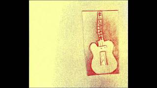 Alan Sparhawk - Solo Guitar (3)