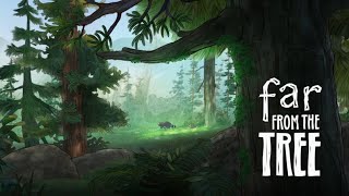 Disneys  Far From The Tree  - music by lewisjackmu