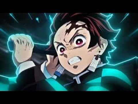 VIOLÃO ENVOLVENTE - BEAT AGRESSIVO 🎵 | EDIT FUNK ANIME  | KIMETSU NO YAIBA!
