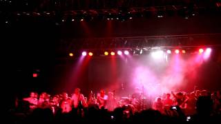 As Cities Burn - Bloodsucker Pt II