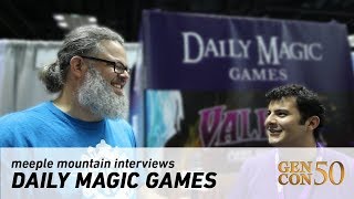 Meeple Mountain - 10 Minute Heist: The Wizard's Tower video thumbnail