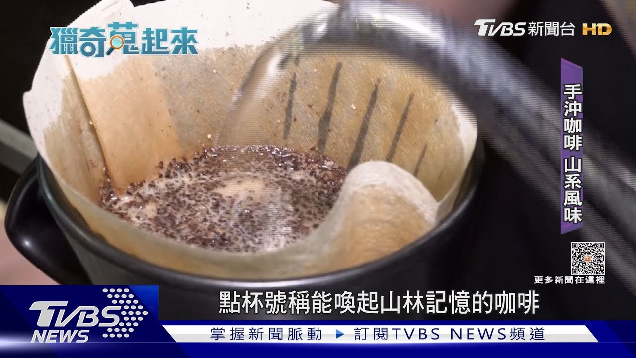 都市山屋！結合植物、音樂、古物　來森林系咖啡廳感受綠意