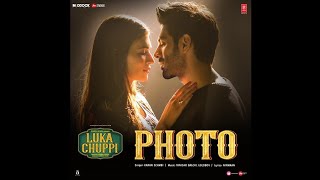 Photo (From &quot;Luka Chuppi&quot;) Karan Sehmbi