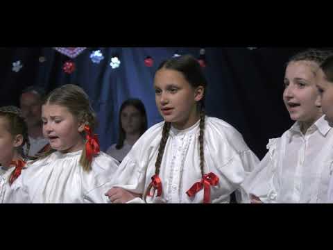 KUD pregrada - 40 godina