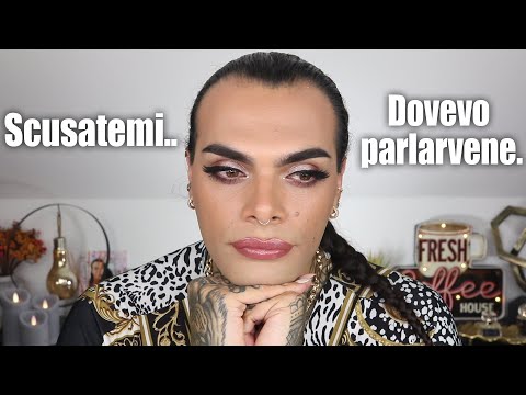 ABBIAMO UN GROSSO PROBLEMA !!! *nessuno ne parla*