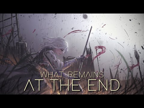 WHAT REMAINS AT THE END | "Reverence" by Gísli Gunnarsson