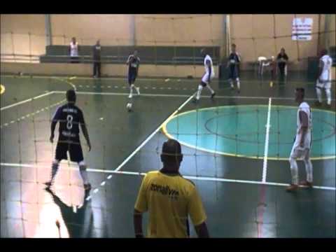 Parceiros Futsal x A e k Futsal