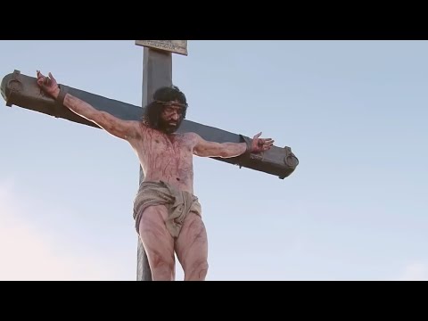 🎥 O Evangelho de Marcos | O livro Completo da Bíblia em Filme