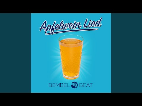 Apfelwein Lied (Party Mix)