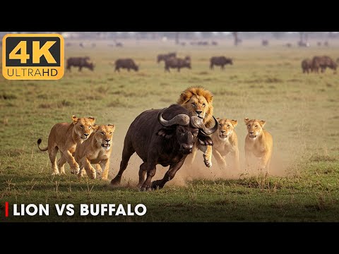 WILD SERENGETI