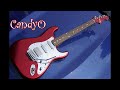CandyO- The Cars cover by Lost Boys