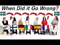 How Swedish Sounds to NON- Swedish Speakers?? l Sweden Germany France Spain Finland Italy DEFAULT Thumbnail