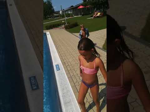 Freibad markt hartmannsdorf vlog 2018